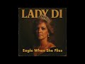 Eagle When She Flies (Dolly Parton Cover)