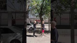 Как общаться с вредными людьми #тренд #смешнойшортс #funny #юмор