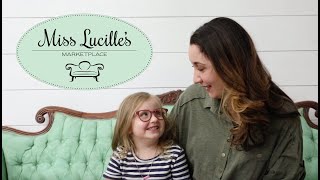 Giving Goose | Miss Lucille's Marketplace Vendor Profile Ep. 3