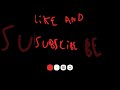 like end subskibe