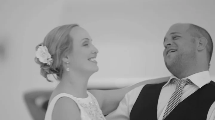 Katie & Jon Hilgeman Feature Film  6/11/16