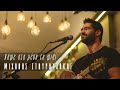 Μιχάλης Σταυρουλάκης - Κόψε στη μέση το φιλί -  Official Music Live Video