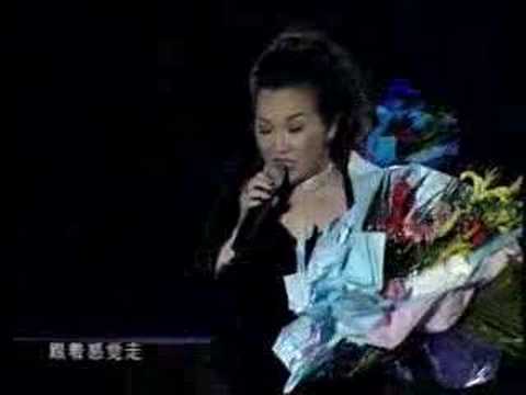 跟着感觉走（苏芮）