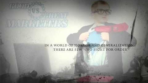 MKT 495 Segment, target, position