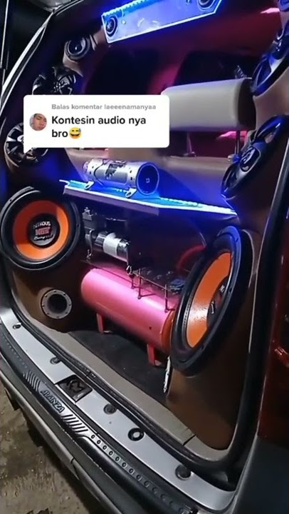 audio avanza #shorts