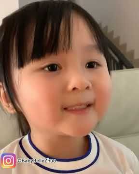 Bebel zhuo #fansbellezhuo