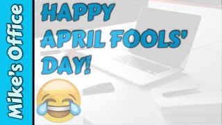 Happy April Fools' Day screenshot 5