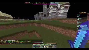 ShaqOG Hacking on McLegends.