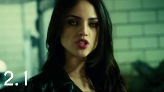 ► SANTANICO PANDEMONIUM !HD! SCENES 1.7 — 2.4 (link in db)
