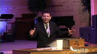 Eagle Sanctuary - All In