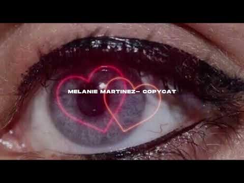 Melanie Martinez- Copy