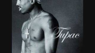 Tupac Crooked Niggah To, Remixed