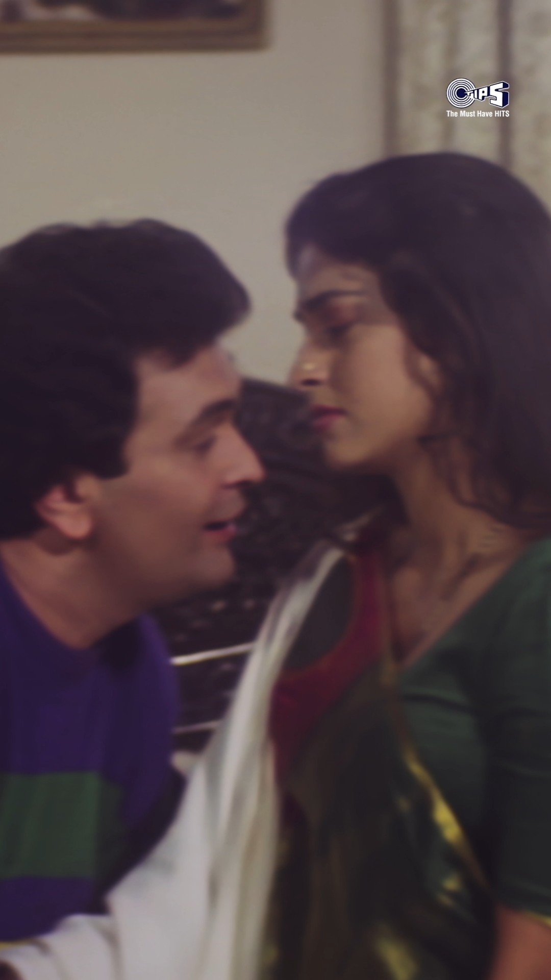 apni bhi zindagi mein khushiyon ka pal aayega #bollywood #song #90severgreen #lovesongs