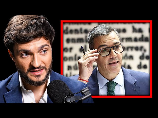 "SÁNCHEZ DEBERÍA TENER MUCHO MIEDO" Periodista sobre el caso de las saunas