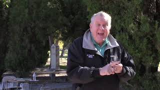 Historian John Taylor on Civil War Battles in New Mexico