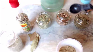 Como temperar comida para hipertensos?