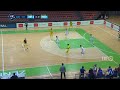 Preliminarii Futsal EURO 2022: Bosnia-Herțegovina - România