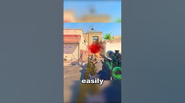 HOW MANY BOTS CAN YOU ELIMINATE WITH ONE AWP SHOT IN CS2?