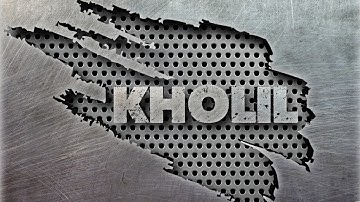 How To Edit 3D Name On Pixellab | Pixellab Edit 3D Name Tutorial