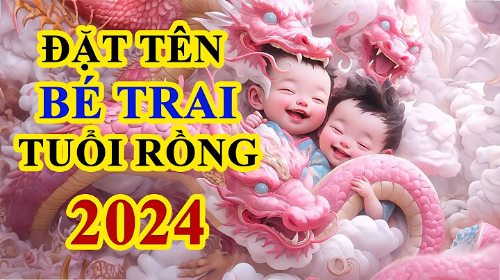 Bố tên cường nên đặt tên con là gì năm 2024