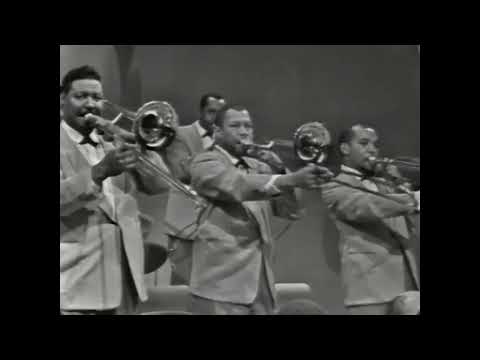 Count Basie & His Orchestra - One O'Clock Jump 4K