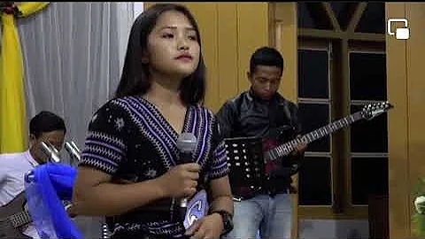 Lutuv Idol Winner Leng Aye Myint Kyi