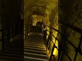 Ancient Stones: Descent into the Underground Corridor of the City of David