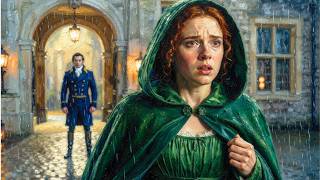 She Refused the Duke’s Proposal… Until He Revealed the Signed Marriage Contract