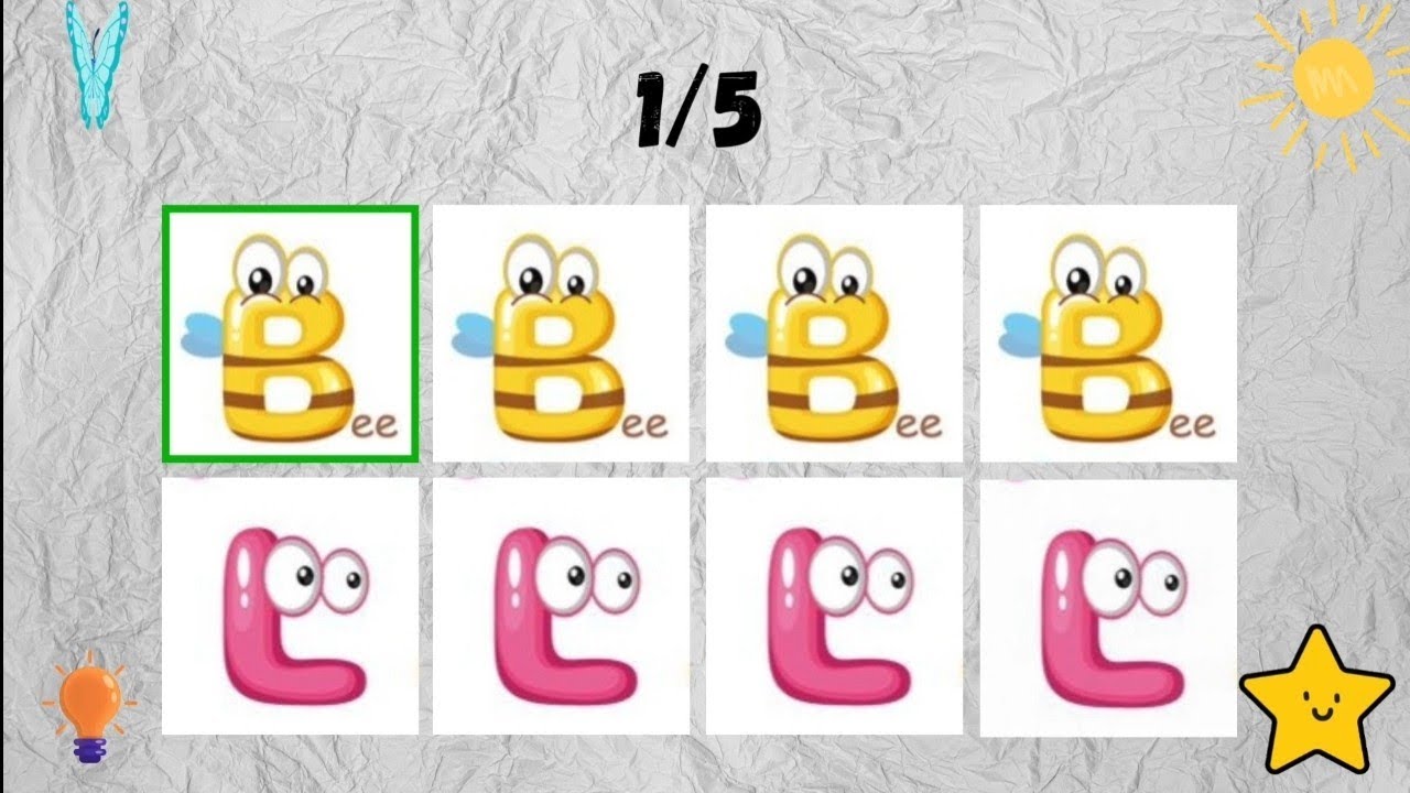 SAY THE WORDS ON BEAT | EASY TO HARD | LEVEL 1-5 | DON'T MISS LEVEL 5