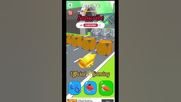 🔥 Shape - Shifting & Transform The Character 👀 Level 72 #shapeshifting #gameplay #shorts