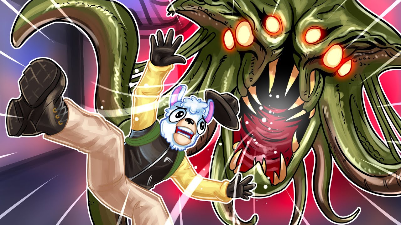 This Backstabbing Horror Game Just Got Scarier