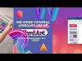 9 - MS Word में WordArt कैसे Use करें | Stylish Text Design Full Guide