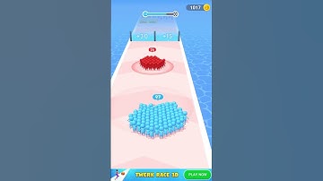 Game count master round 3 power of count  #gameplay   #countmaster  #pubg  #pubgmobile