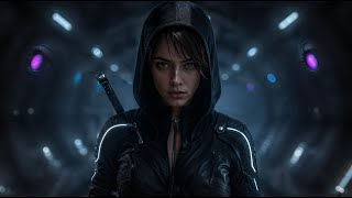 Echo Protocol  - Part 1 Ghost of Vera 9