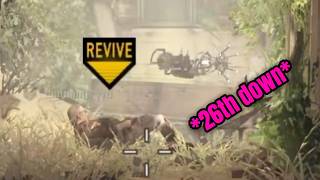 The Funniest BO2 Zombies Game I've Ever Played