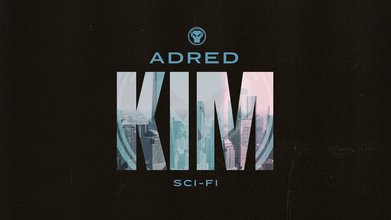 Adred - Sci-Fi auf YouTube ansehen Adred - Sci-Fi auf YouTube ansehen