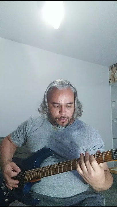 Dream Theater - Forsaken (intro)