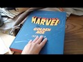 Marvel  The Golden Age, 1939 1949 Folio Society, R  Thomas, 1st Printing, 1st Ed, London, 2019