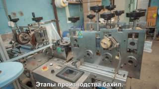 Бизнес идея – производство бахил
