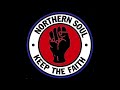 Northern soul mix keep the faith 2