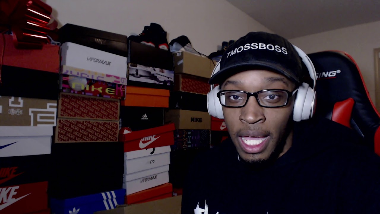 CHECKOUT MY PODCAST!!