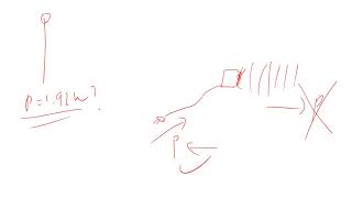 PHYS 2425 Another Sound Intenstiy and Sound Level Example