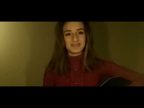 Çiğdem Erken - Dünyayı Durduran Şarkı (cover)