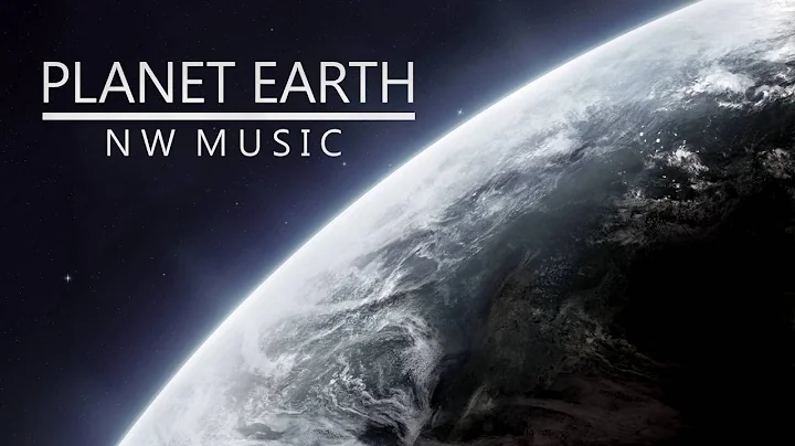 Planet Earth - Niklas Wagner
