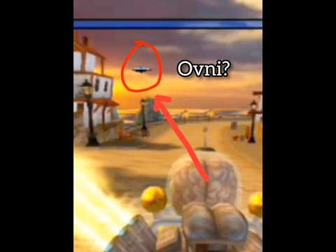 !!OVNIS EN BEACHBUGGYRACING!!