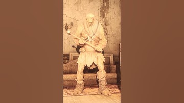 Fallout 4’s Wounded Supermutant