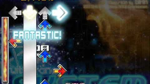 OpenITG: S.Y.S.T.E.M / SHK Playthough S-