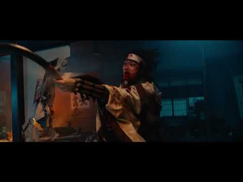 RUROUNI KENSHIN  THE FINAL – Official Main Trailer