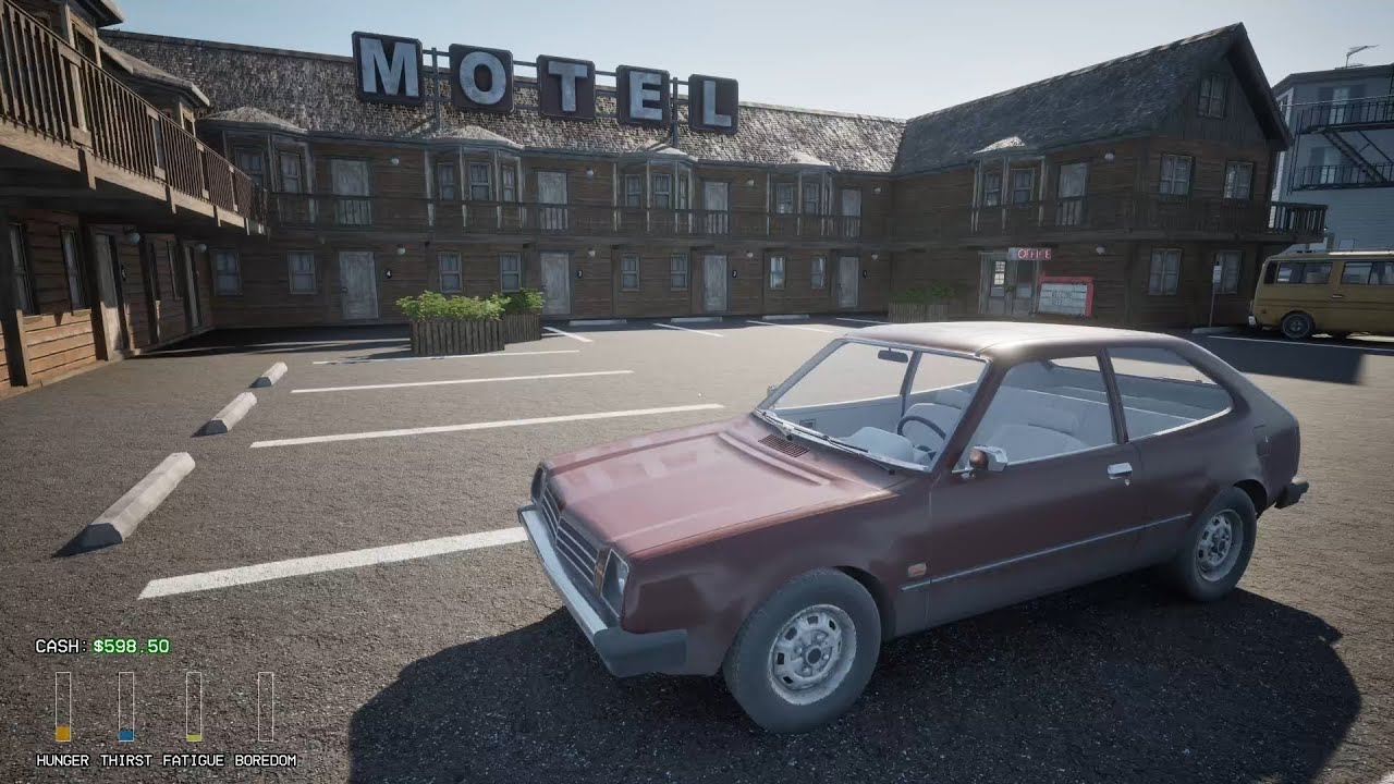 Driving Life | Part 2 | GamePlay PC