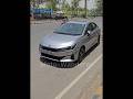 2026 HONDA CITY FACELIFT SILVER COLOR LEAK